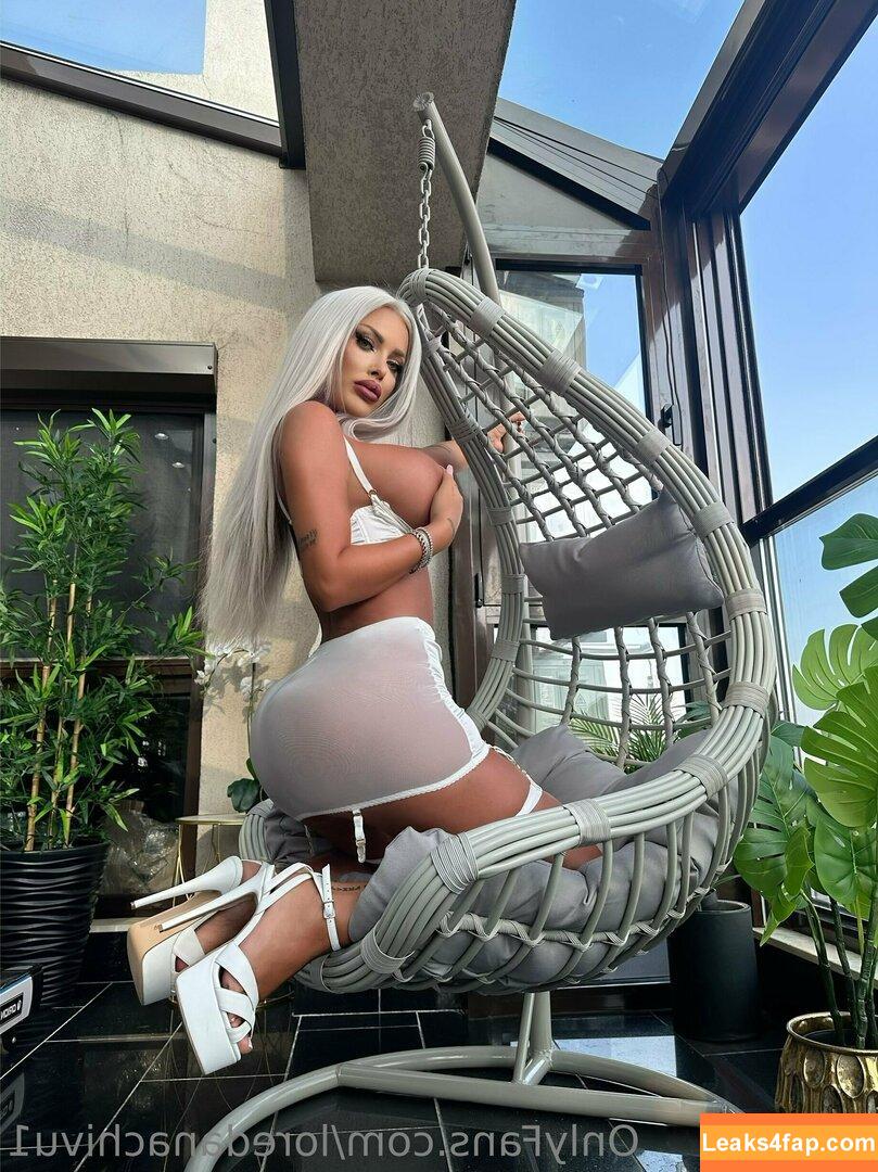 Loredana Chivu / loredanachivu1 / loredanachivu_official leaked photo photo #0049