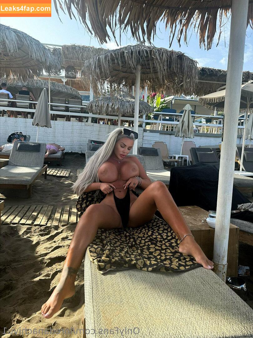 Loredana Chivu / loredanachivu1 / loredanachivu_official leaked photo photo #0053