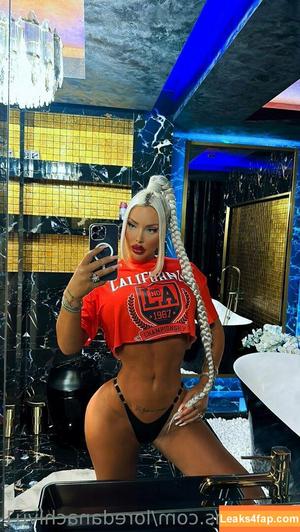 Loredana Chivu photo #0037