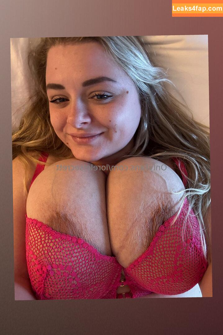 loreleisecrett /  leaked photo photo #0007