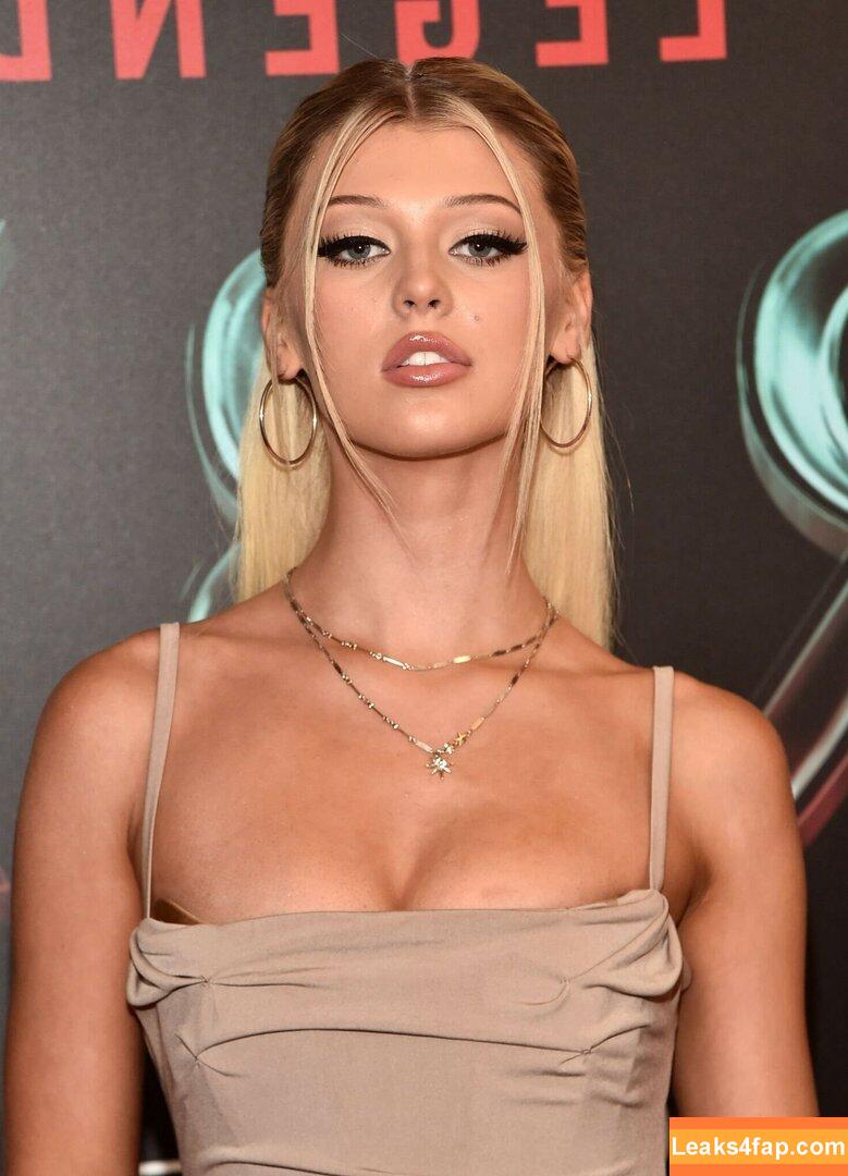 Loren Gray / iamlorengray / loren leaked photo photo #0002