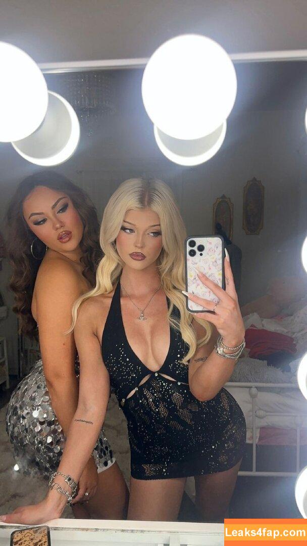 Loren Gray / iamlorengray / loren / lorengray слитое фото фото #0371