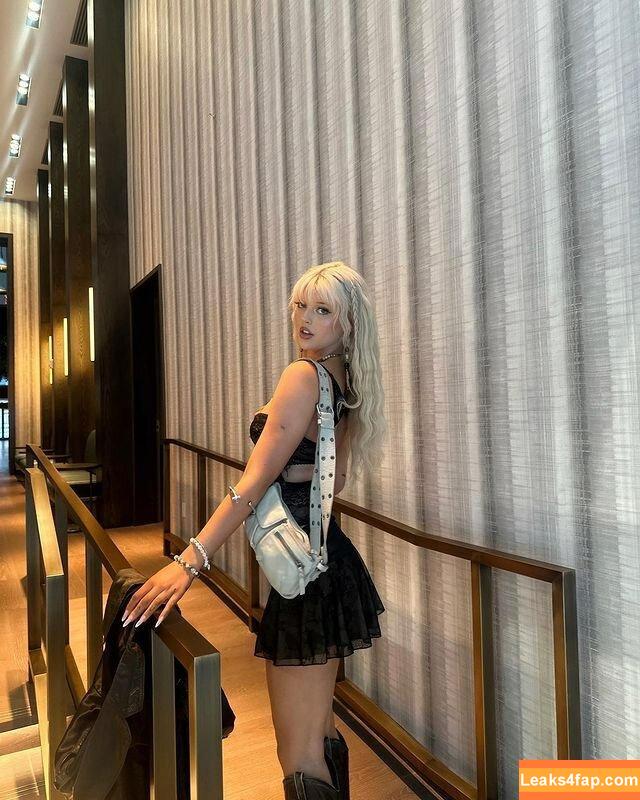 Loren Gray / iamlorengray / loren / lorengray слитое фото фото #0599
