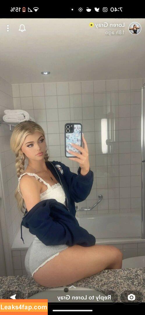 Loren Gray / iamlorengray / loren / lorengray leaked photo photo #0744