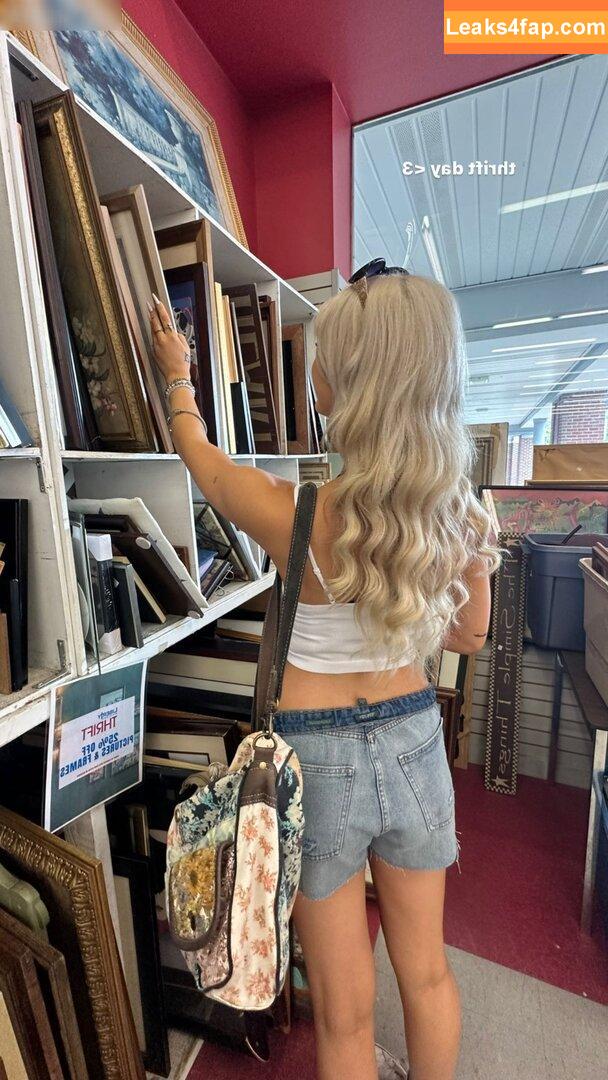 Loren Gray / iamlorengray / loren / lorengray слитое фото фото #0990