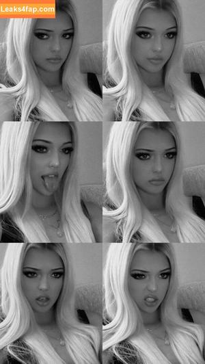 Loren Gray photo #0001