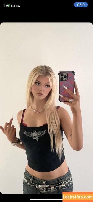 Loren Gray photo #0081