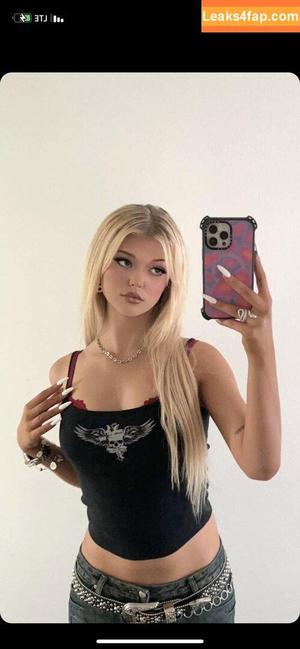 Loren Gray photo #0082