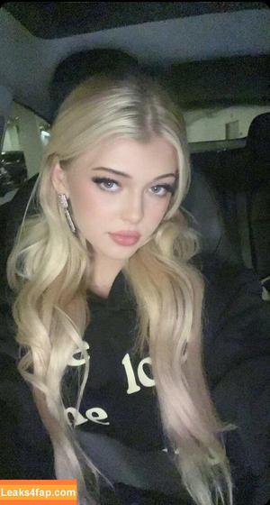 Loren Gray photo #0089