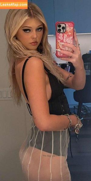 Loren Gray photo #0107