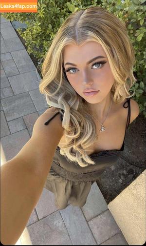 Loren Gray photo #0137