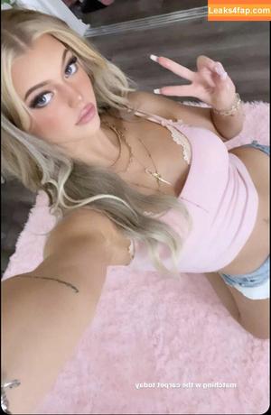 Loren Gray photo #0148