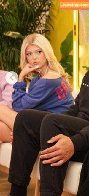 Loren Gray photo #0199