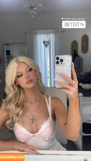 Loren Gray photo #0287