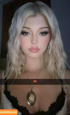 Loren Gray photo #0313