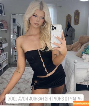 Loren Gray photo #0327