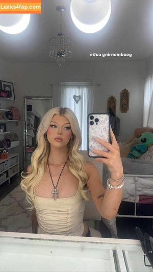 Loren Gray photo #0353