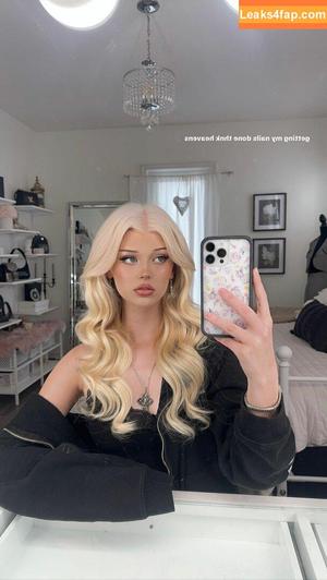 Loren Gray photo #0384