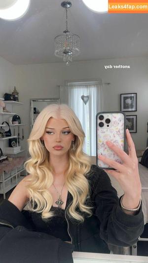 Loren Gray photo #0385