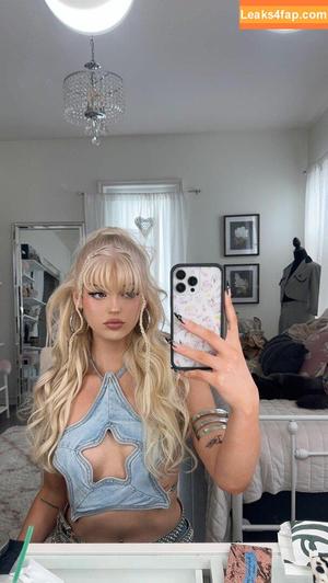 Loren Gray photo #0395