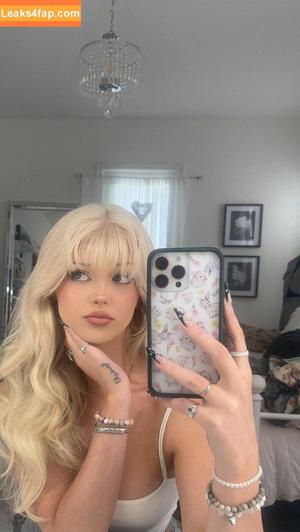 Loren Gray photo #0401