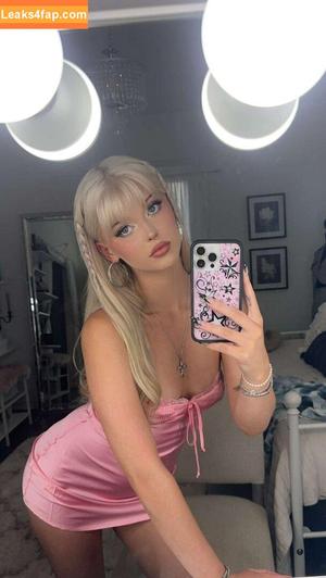 Loren Gray photo #0458