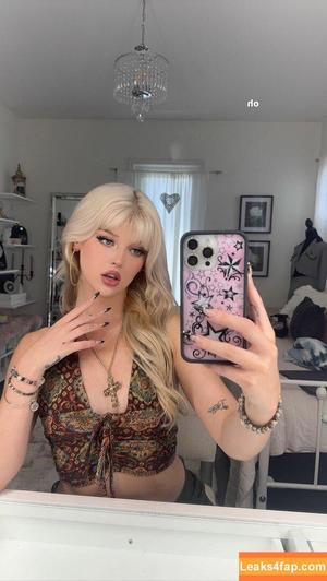 Loren Gray photo #0461