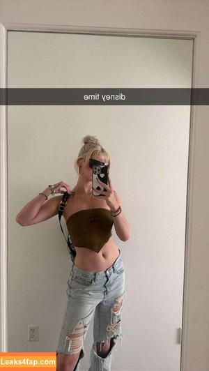 Loren Gray photo #0470