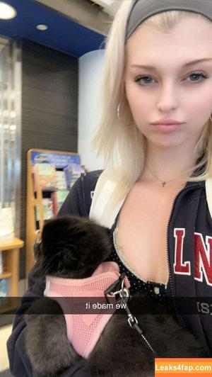 Loren Gray photo #0491