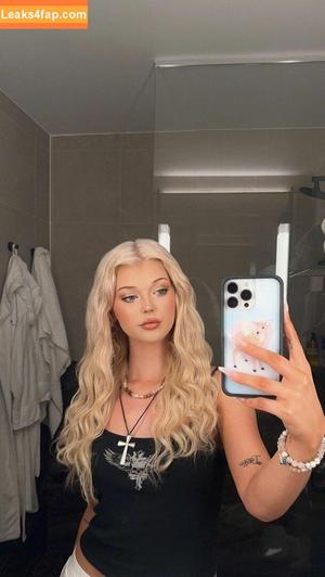 Loren Gray photo #0595