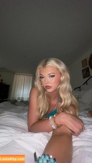 Loren Gray photo #0650