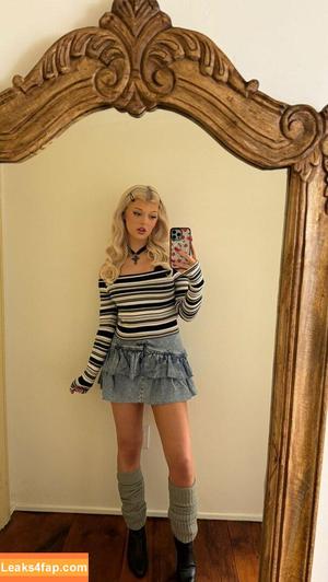 Loren Gray photo #0717