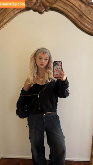 Loren Gray photo #0734
