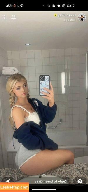 Loren Gray photo #0744