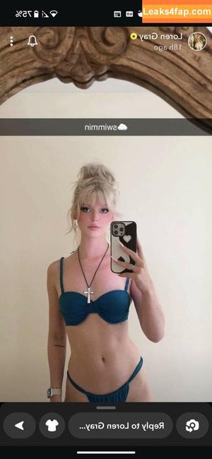 Loren Gray photo #0746