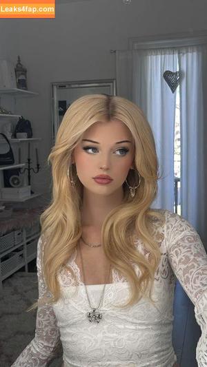 Loren Gray photo #0765