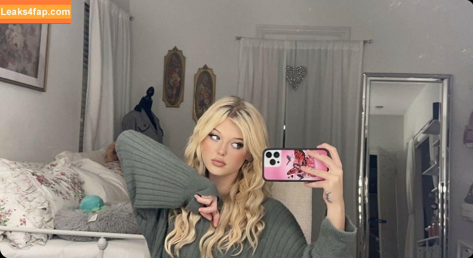 Loren Gray / iamlorengray / loren / lorengray leaked photo photo #1105