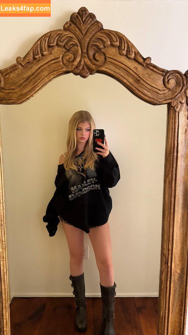 Loren Gray / iamlorengray / loren / lorengray leaked photo photo #1164