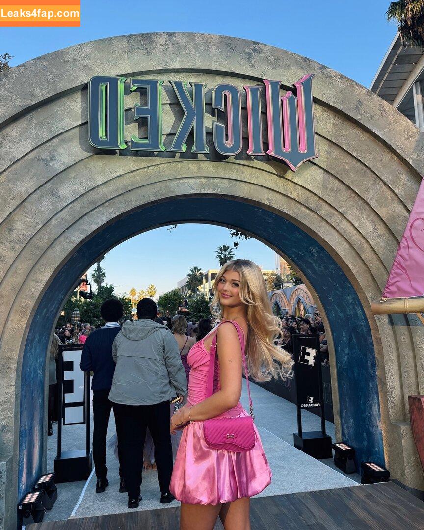 Loren Gray / iamlorengray / loren / lorengray leaked photo photo #1178