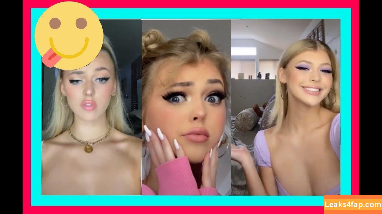 Loren Gray / iamlorengray / loren / lorengray слитое фото фото #1362