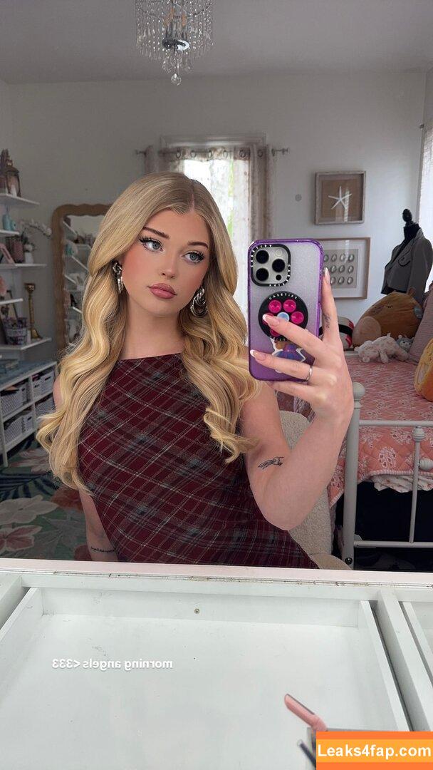 Loren Gray / iamlorengray / loren / lorengray leaked photo photo #1366