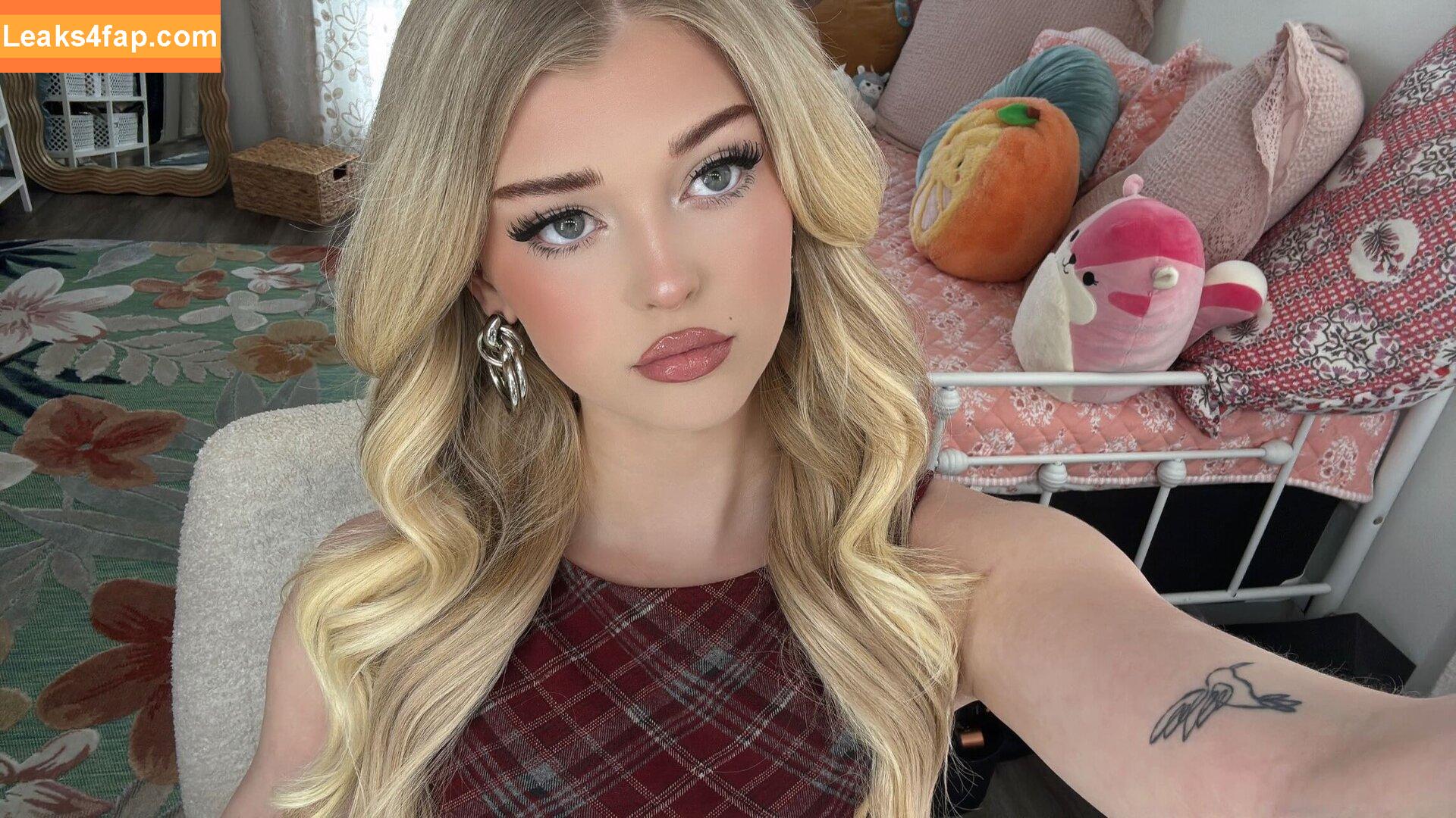 Loren Gray / iamlorengray / loren / lorengray слитое фото фото #1367