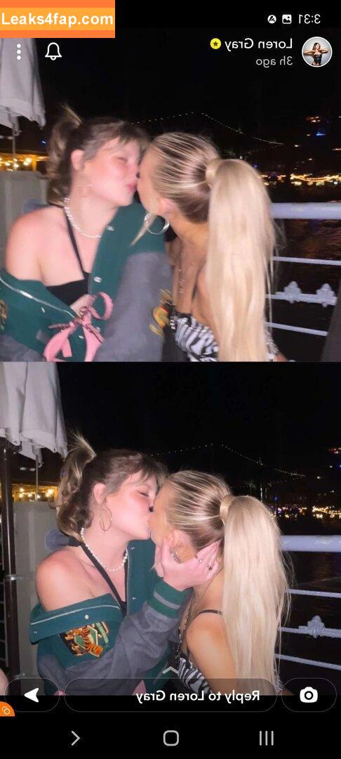 Loren Gray / iamlorengray / loren / lorengray слитое фото фото #1374