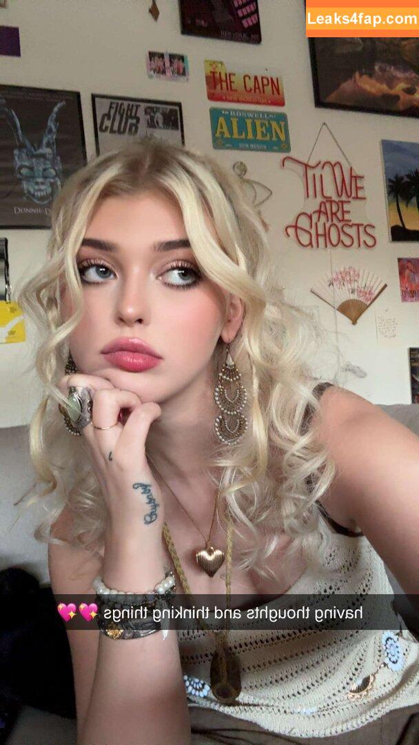 Loren Gray / iamlorengray / loren / lorengray слитое фото фото #1417