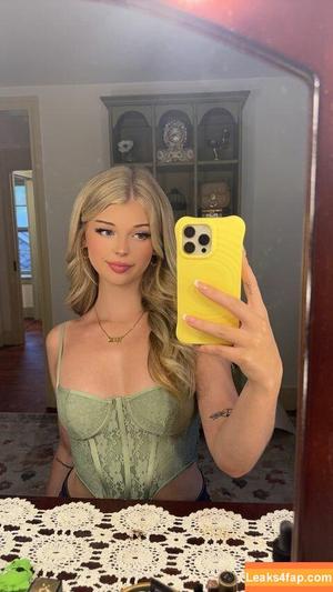 Loren Gray фото #1100