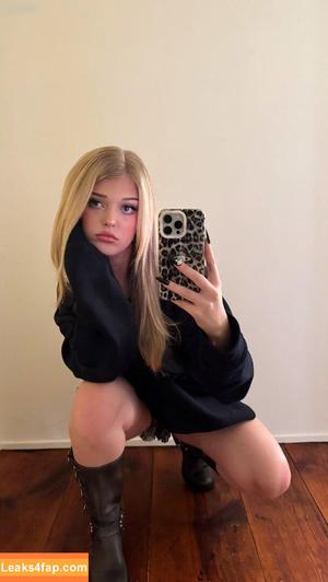 Loren Gray photo #1163