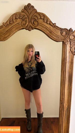 Loren Gray photo #1165