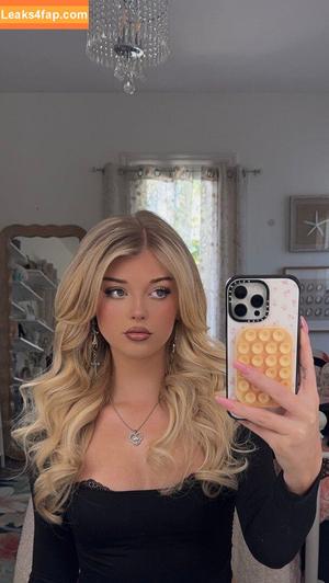 Loren Gray photo #1340