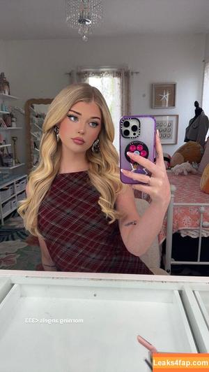 Loren Gray photo #1366