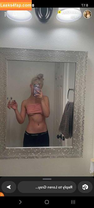 Loren Gray фото #1379